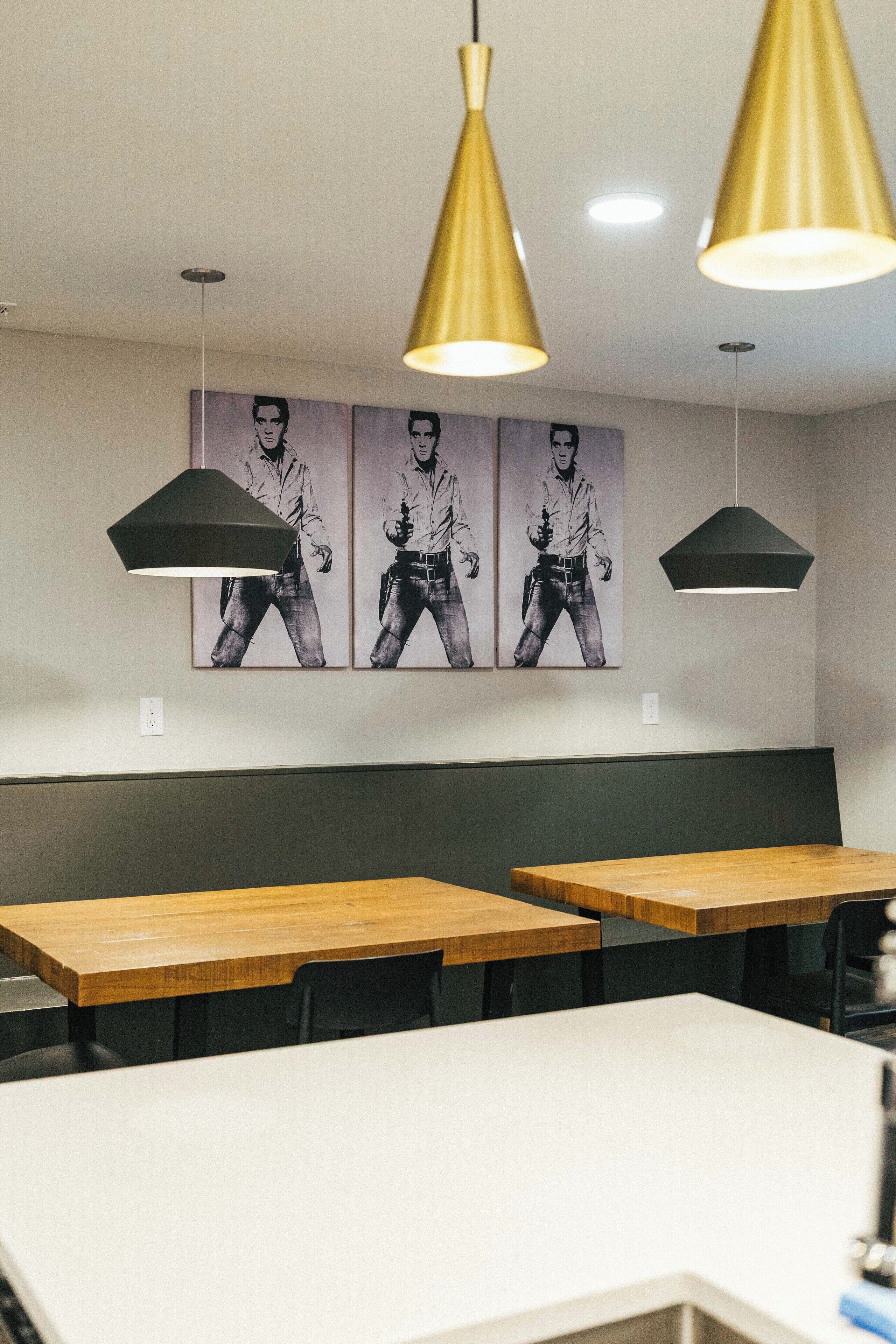 Superior Condo, 6 Bedrooms | Dining