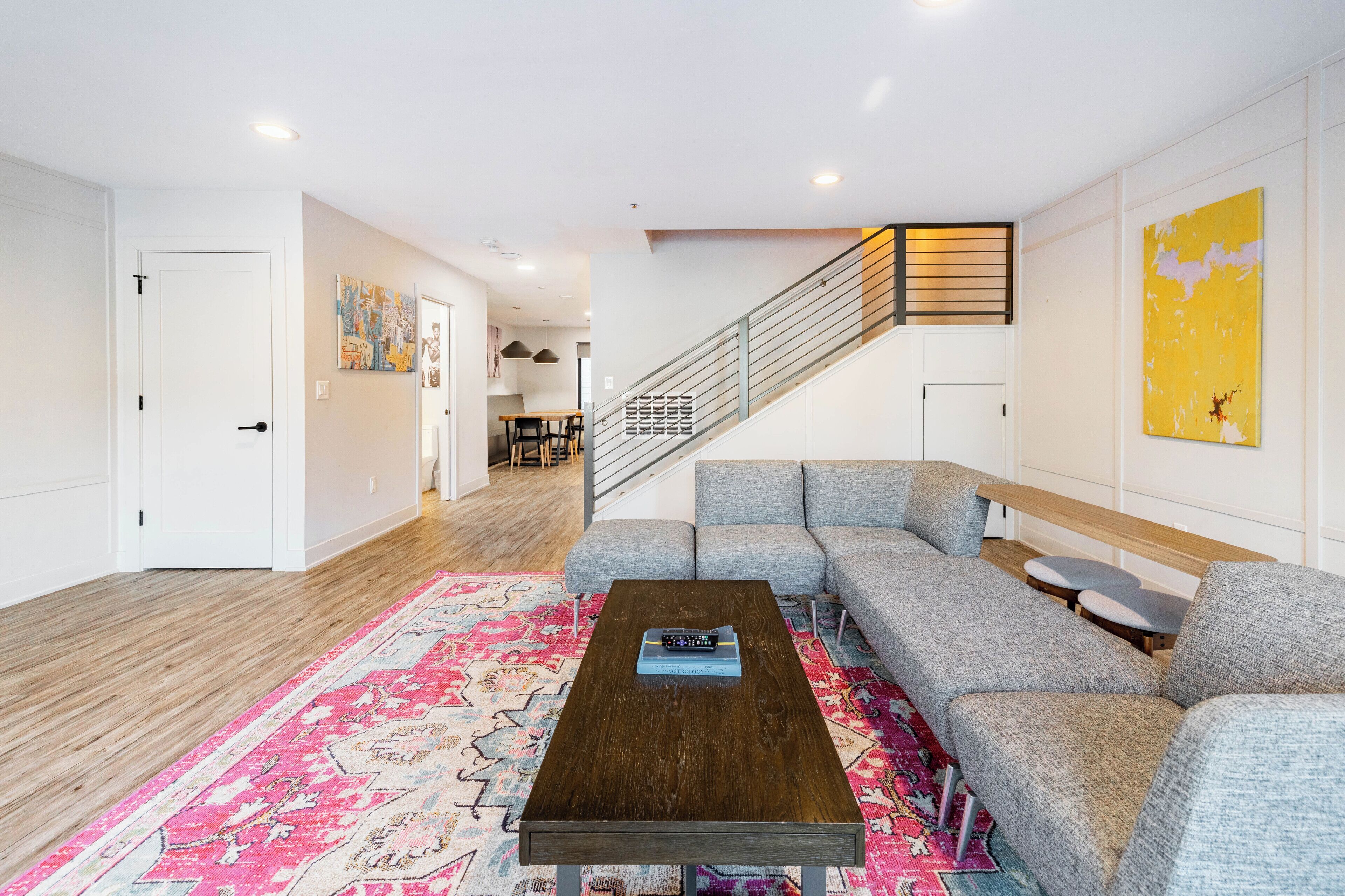 Superior Condo, 6 Bedrooms | Interior