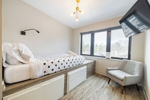 Free WiFi - Stadium Suites (Ann Arbor)