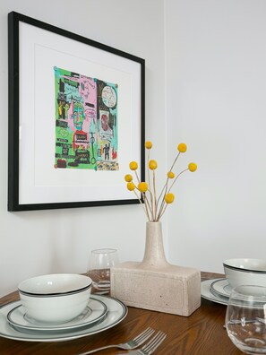 Detalle del interior