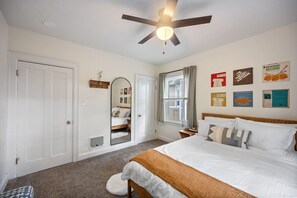 Room - The Retreat - Warm and Convenient Guest Suite (Cincinnati)