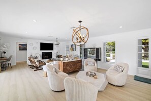 Huis | 3 slaapkamers