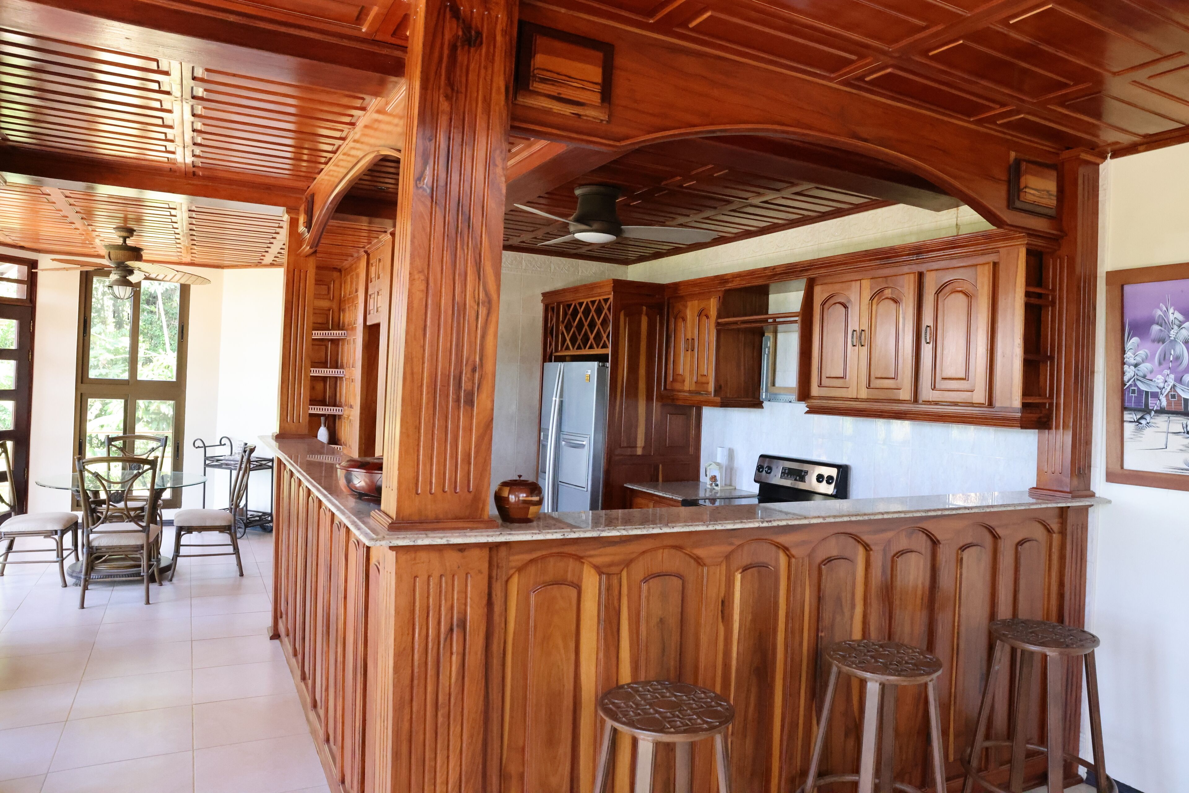 Restauration