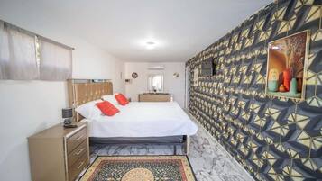 熨斗/熨衣板、WiFi、床单