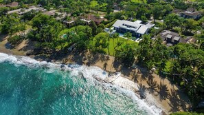 Beach nearby - Luxury villa with Private beach access (Sosúa)