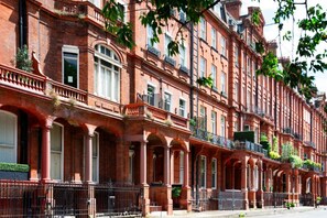 House - Cadogan Square 3BR Prime Location (London)