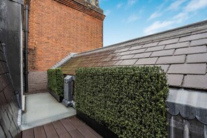 Apartment - Cadogan Square Penthouse Huge Terrace AC (London)