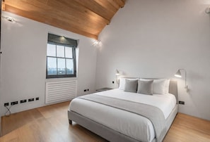 3 habitaciones 