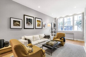 House | 4 bedrooms - Knightsbridge Luxury Near Harrods King s Road (London)