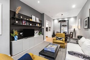 House | 4 bedrooms - Knightsbridge Luxury Near Harrods King s Road (London)