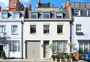 House | 4 bedrooms - Knightsbridge Luxury Near Harrods King s Road (London)