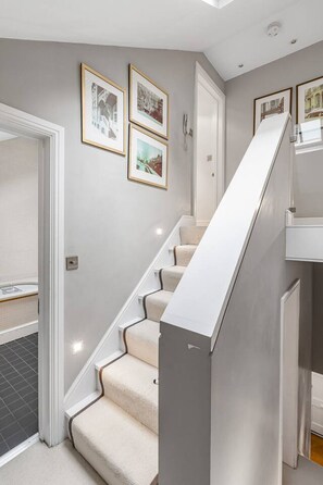 House | 4 bedrooms - Knightsbridge Luxury Near Harrods King s Road (London)