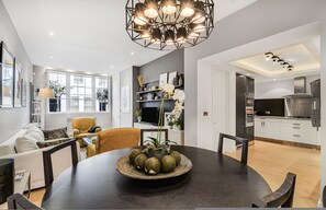 Room - Pavilion Road Mews 4-bed Near Sloane Square (London)