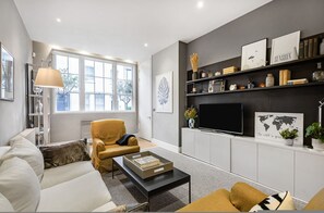 Room - Pavilion Road Mews 4-bed Near Sloane Square (London)