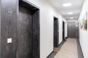 Interior - Halicka 5 Superior Studio (Kraków)