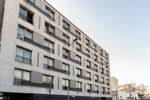 Exterior - Halicka 5 Superior Studio (Kraków)