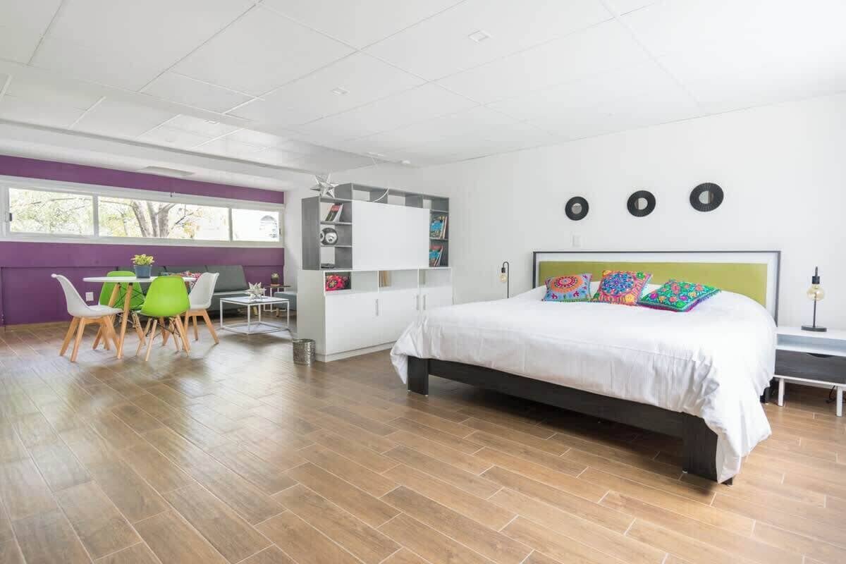 Strykejern/-brett og wi-fi