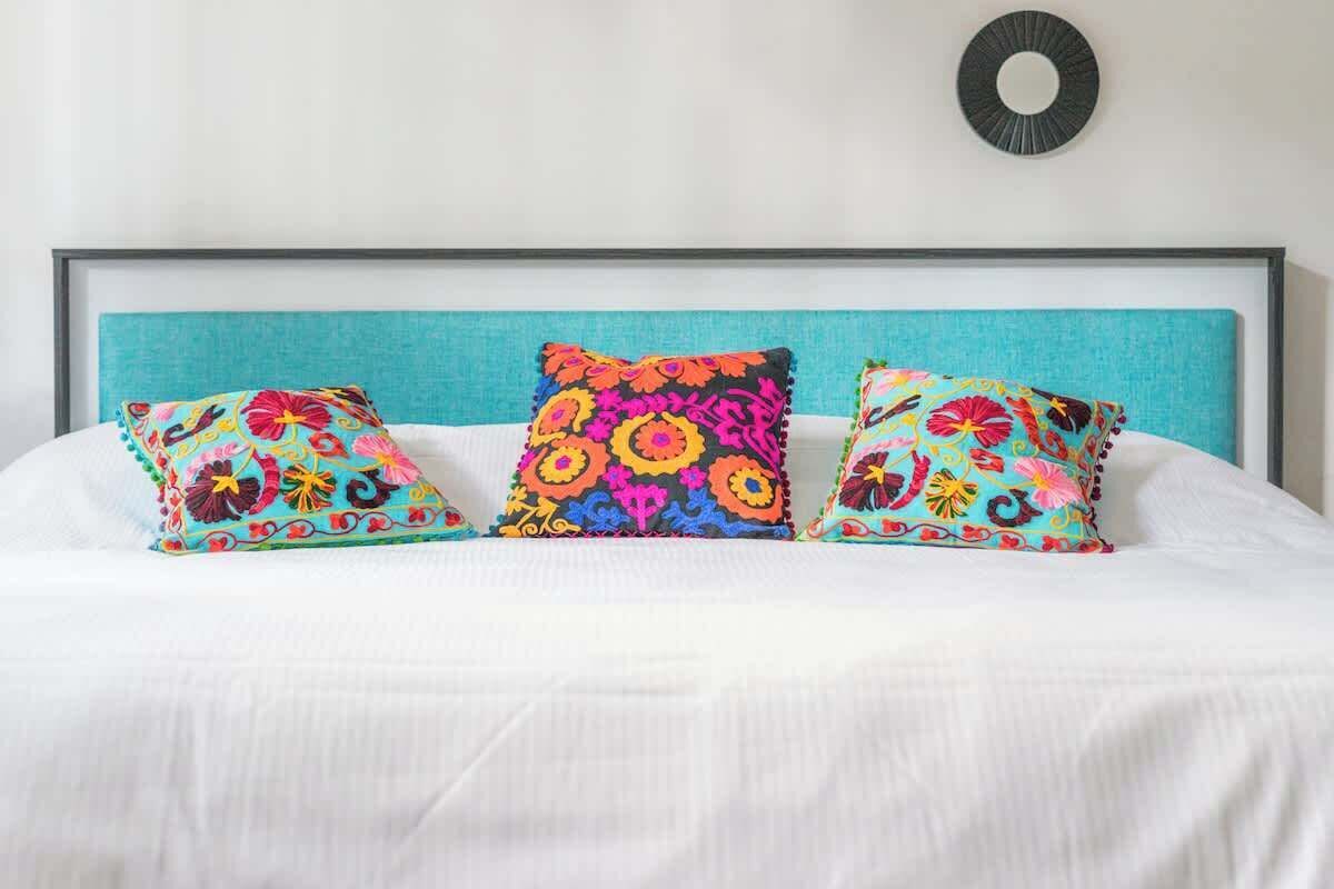 Strykejern/-brett og wi-fi