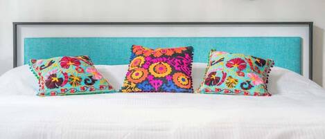 Strykejern/-brett og wi-fi