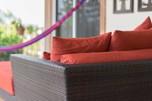 Property grounds - W36B - Forget about everything and relax!! (Cuernavaca)