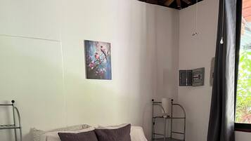 2 chambres, accès Internet, draps fournis