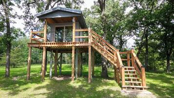 Espace pour enfants