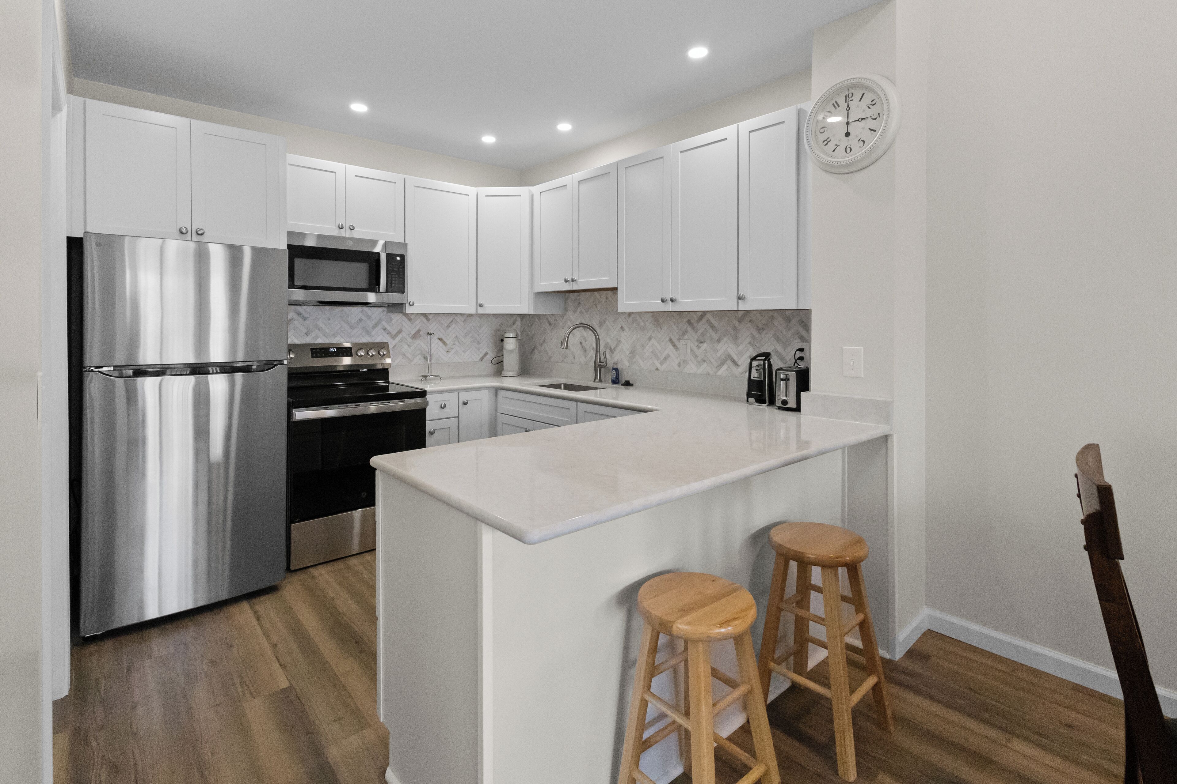 専用キッチン