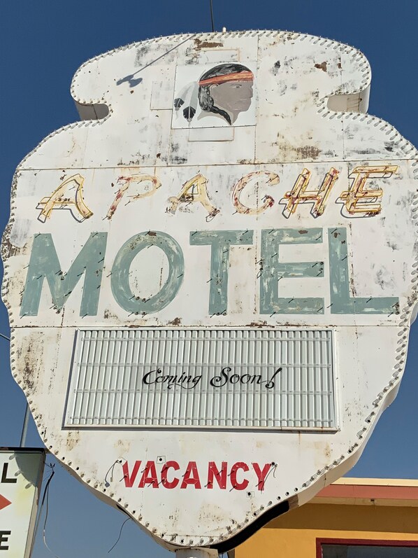 DĂ©tail de lâextĂ©rieur