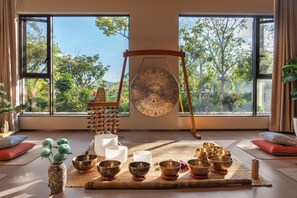 Massages - Kunming Hulanjian healing Resort Hotel (Kunming)