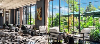 Kunming Hulanjian healing Resort Hotel