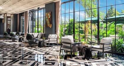 Kunming Hulanjian healing Resort Hotel