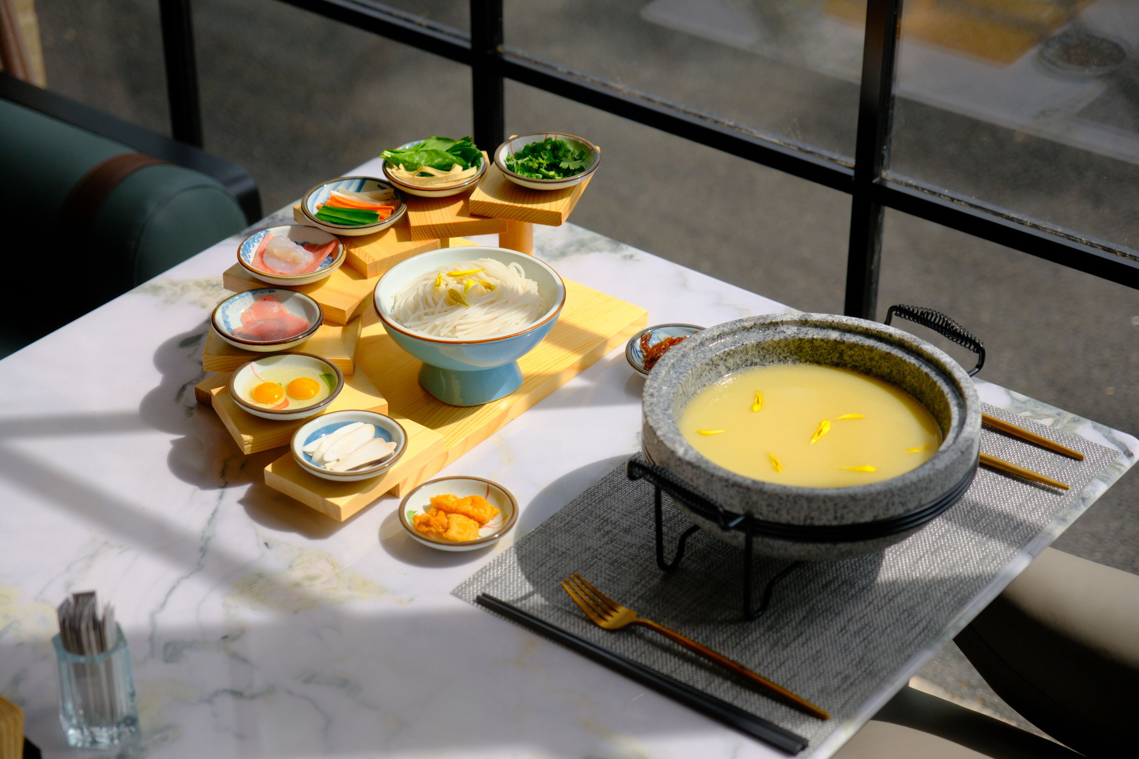 식사 및 음료