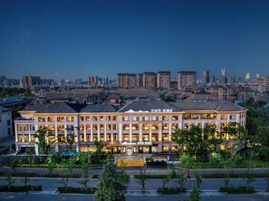 Exterior - Kunming Hulanjian healing Resort Hotel (Kunming)