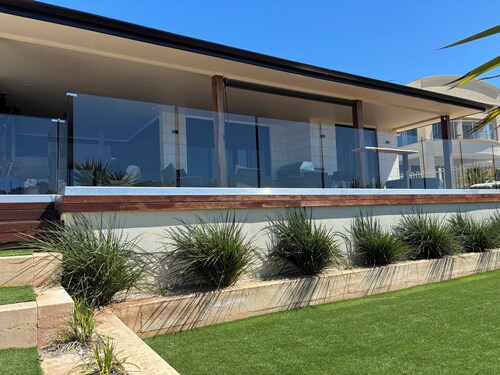 Tranquility By The Beach Wallaroo Water Front Property