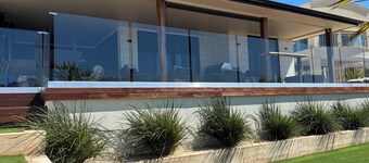 Tranquility By The Beach Wallaroo Water Front Property