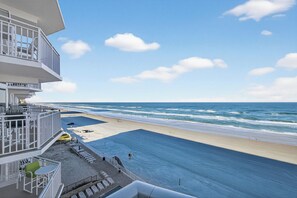 Am Strand