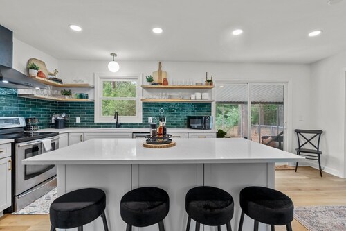 The Charming Pines Hideaway - 3B/2B - Golfer's Paradise
