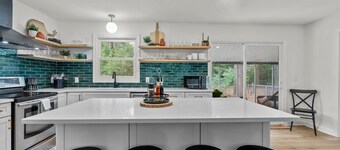 The Charming Pines Hideaway - 3B/2B - Golfer's Paradise