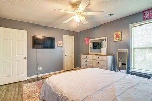 Ferro/asse da stiro, Wi-Fi gratuito, lenzuola