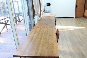 Dining - SainoYado Tsukiya (Yamanakako)