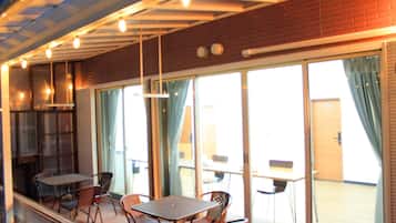 Fasade – kveld/natt