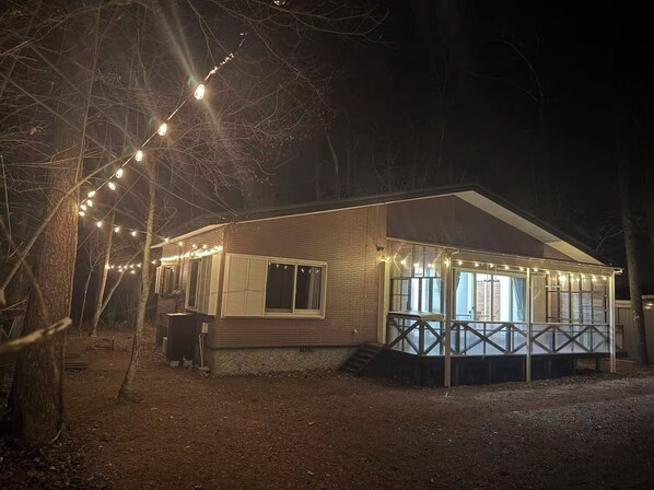 Exterior - SainoYado Tsukiya (Yamanakako)