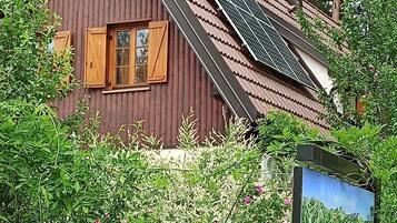 Detalle exterior
