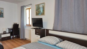 1 bedroom, Internet - Übernachtung für einen unvergesslichen Besuch der Plitvicer Seen by Interhome (Rudanovac)