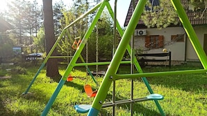 Children’s area - Übernachtung für einen unvergesslichen Besuch der Plitvicer Seen by Interhome (Rudanovac)