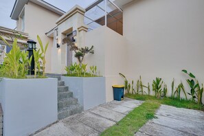 Ngoại thất