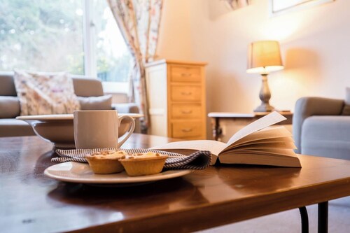 1 Hall Farm Cottage, Aldeburgh
