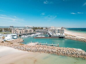 Marina - Belle Escapes - Sand and Serenity (Charles Sturt)