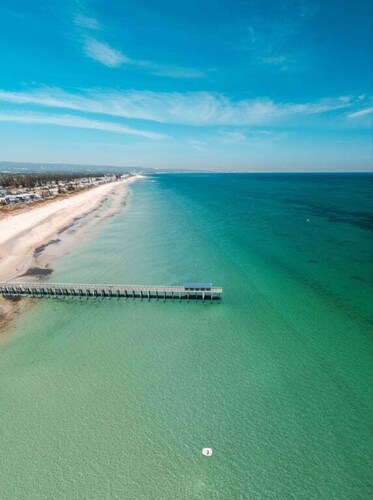 Belle Escapes - Sand and Serenity