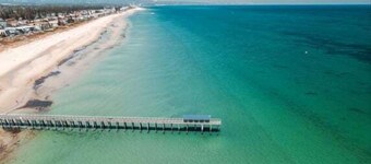 Belle Escapes - Sand and Serenity